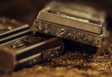 Czy gorzka czekolada jest lepsza od mlecznej?