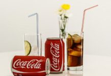 Ile kosztuje Coca Cola w Szwajcarii?