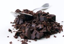 Jak ekspres robi czekoladę?
